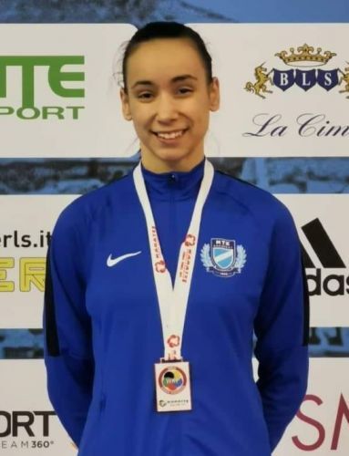 Ilankovic Aleksandra