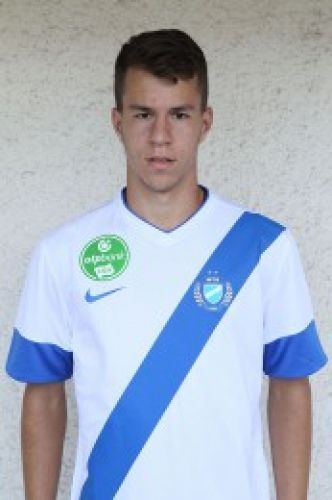 Ikonomou Konstantinos