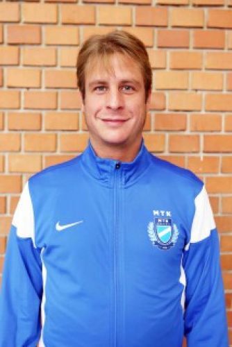 Iliász Nikolász