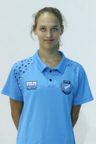 Imrei Flóra