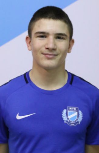 Istók Márk