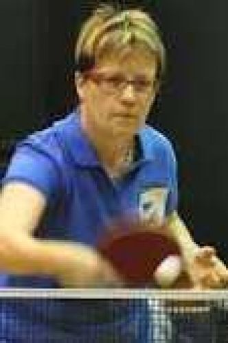 Iváskó Gabriella