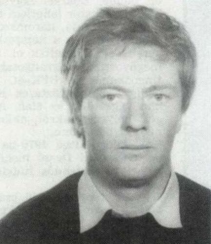 Izsák Tibor