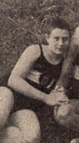 Izsákovics Árpád