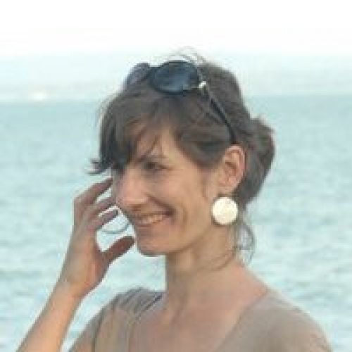 Jagicza Berta