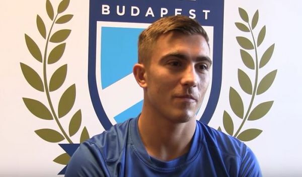 Jakab Dávid Csaba