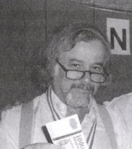 Jakab Sándor