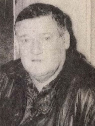 Jancsikics István