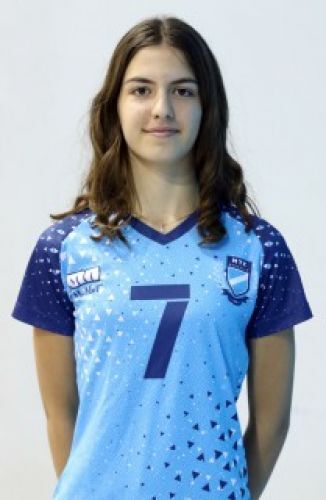 Jankovic Rebeka