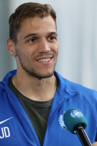 Jankovics Dániel János