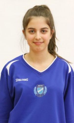 Jankovics Nevena