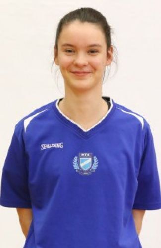 Jankó Borbála Mária