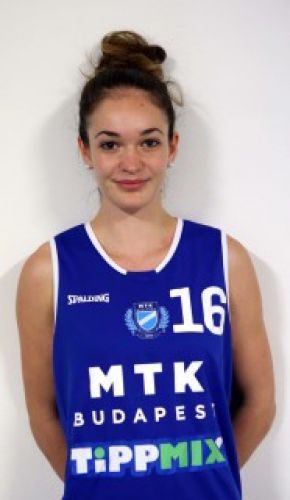 Jankó Flóra