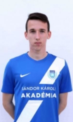 Jámbor Olivér