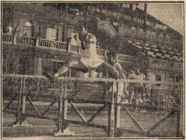 Jávor (Jähn) István