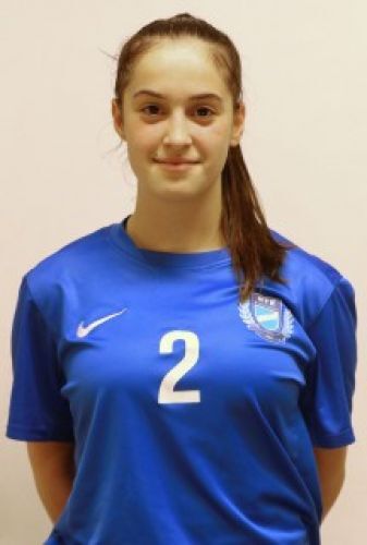 Jelenek Izabella
