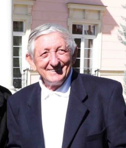 Jenei (Jeszenszky) István