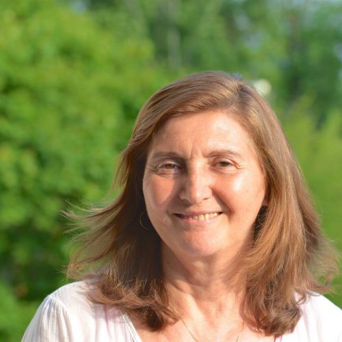 Jenei Erzsébet