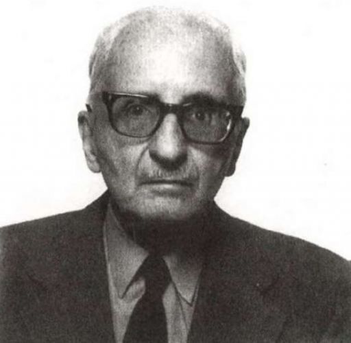 Jenik Gyula