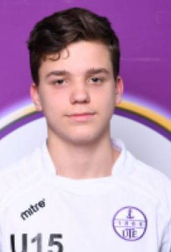 Jova Bálint Péter