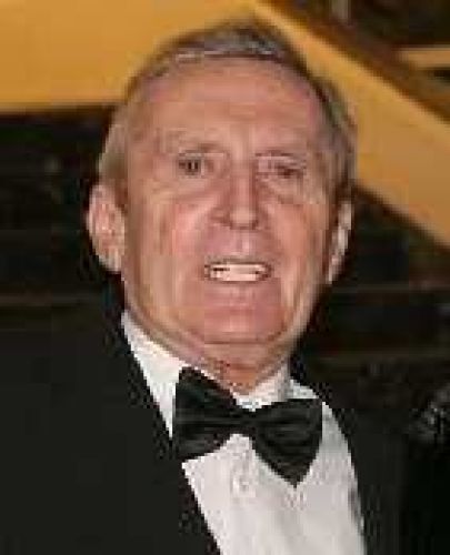 Jóny István