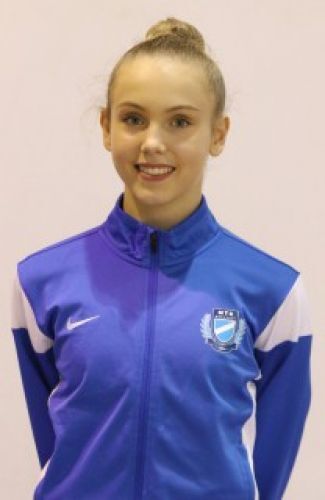 Juhász Anna
