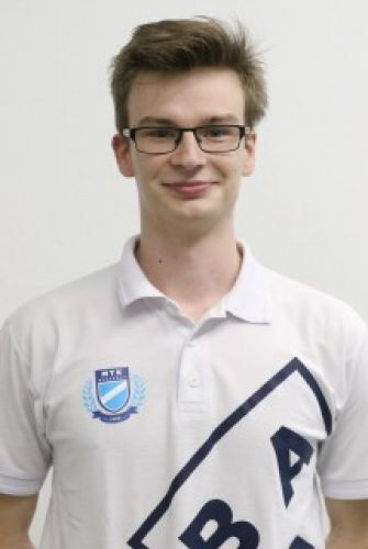 Juhász Ármin