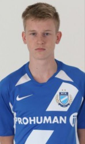 Juhász Áron
