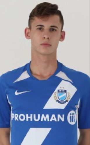 Juhász Bálint Dániel