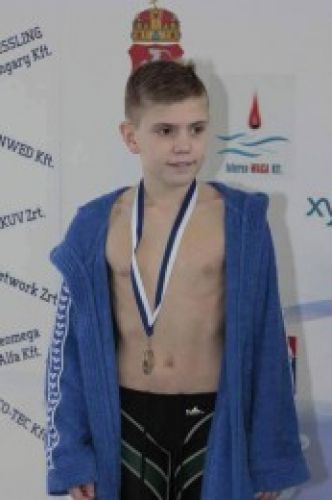 Juhász-Dóra Richárd