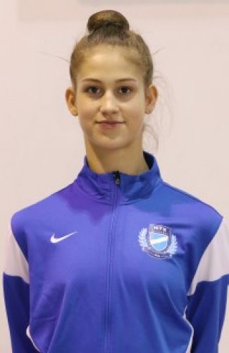 Juhász Emma