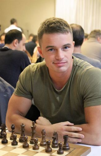Juhász Kristóf