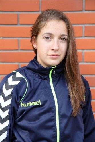 Juhász Réka