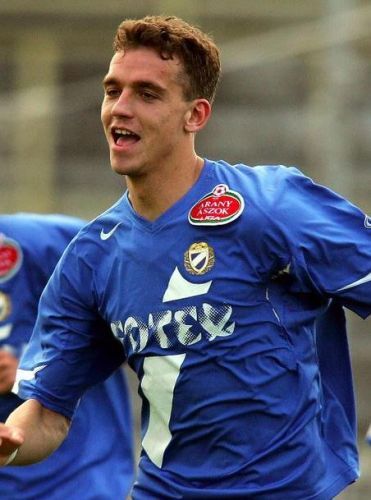 Juhász Roland