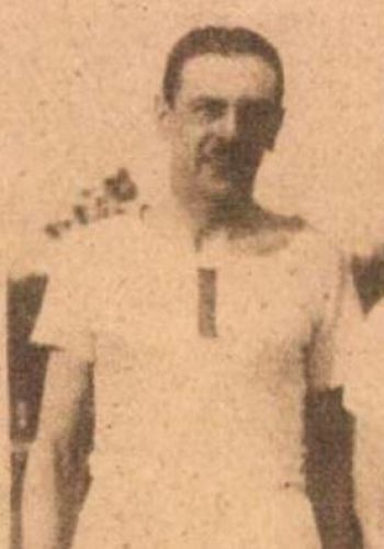 Kainrath Antal