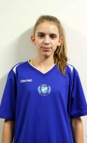 Kalmár Eszter