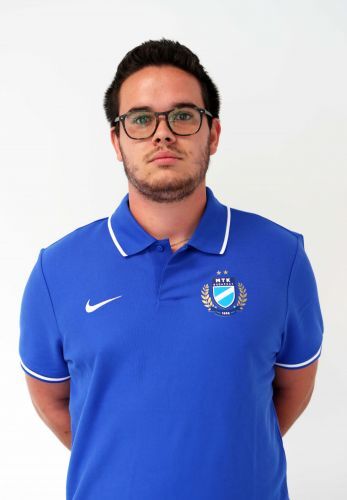 Kalmár Gergely Tamás