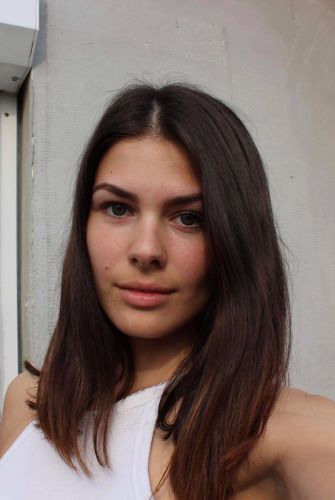 Kalmár Henrietta