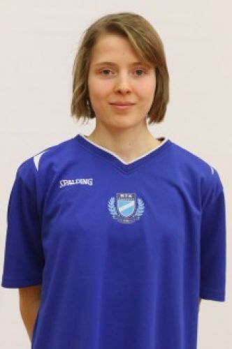 Kalmár Nikolett