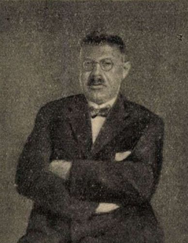 Kammer Vilmos