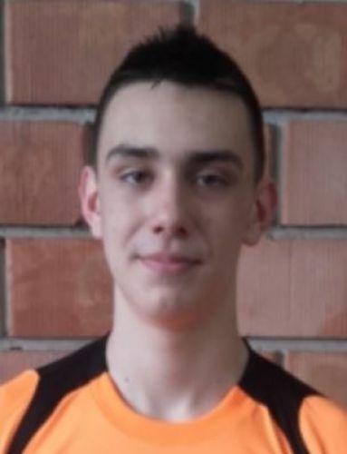 Kammerer Gergő Zoltán