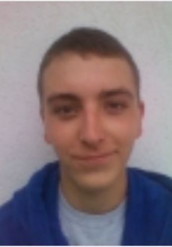 Kamrás Krisztofer