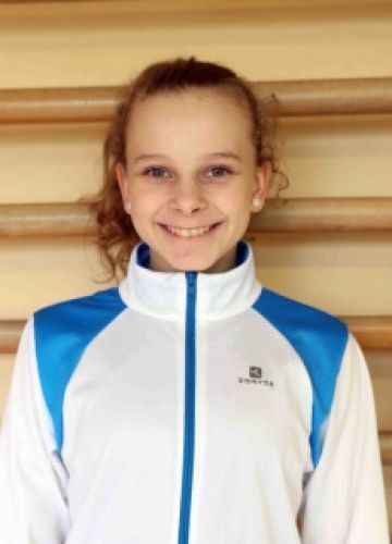 Kanai Vivien