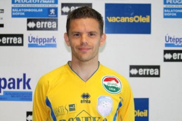 Kanta Szabolcs