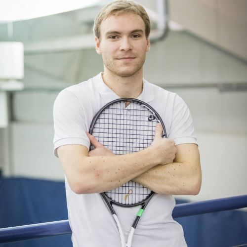 Kanyó Raymond