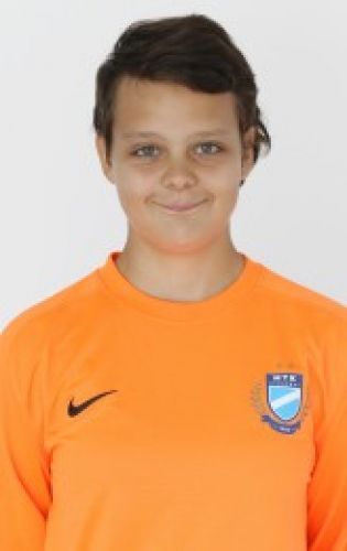 Karácsonyi Patrícia Anna