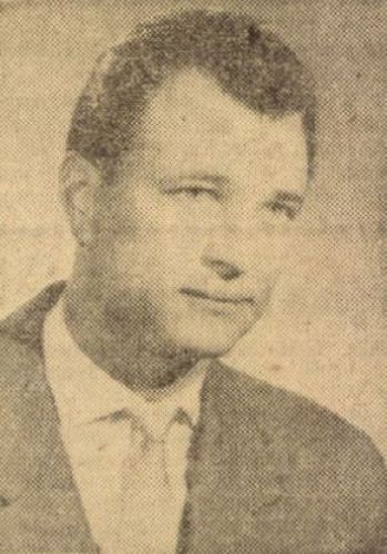 Karádi Péter