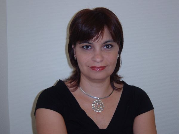 Kardos Ildikó