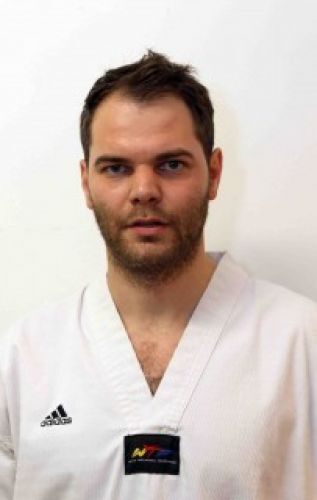Kardos Marcell