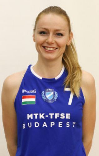 Karlóczai Júlianna